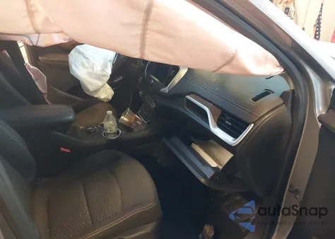 2020 GMC Terrain Fwd Sle z USA, uszkodzony, nr VIN 3GKALMEV1LL165820